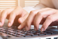 Data Entry